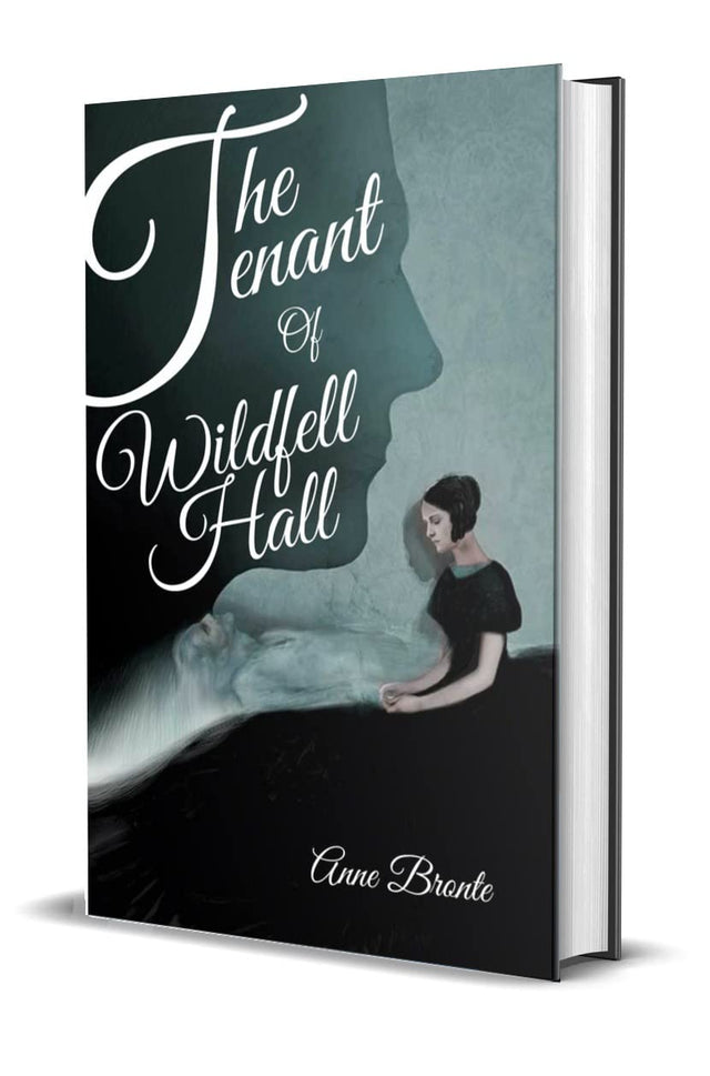 The Tenant of Wildfell Hall: 1 - Retail Maharaj