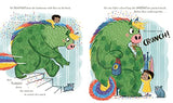 The Truth About Yeticorns: A funny picture book about telling the truth