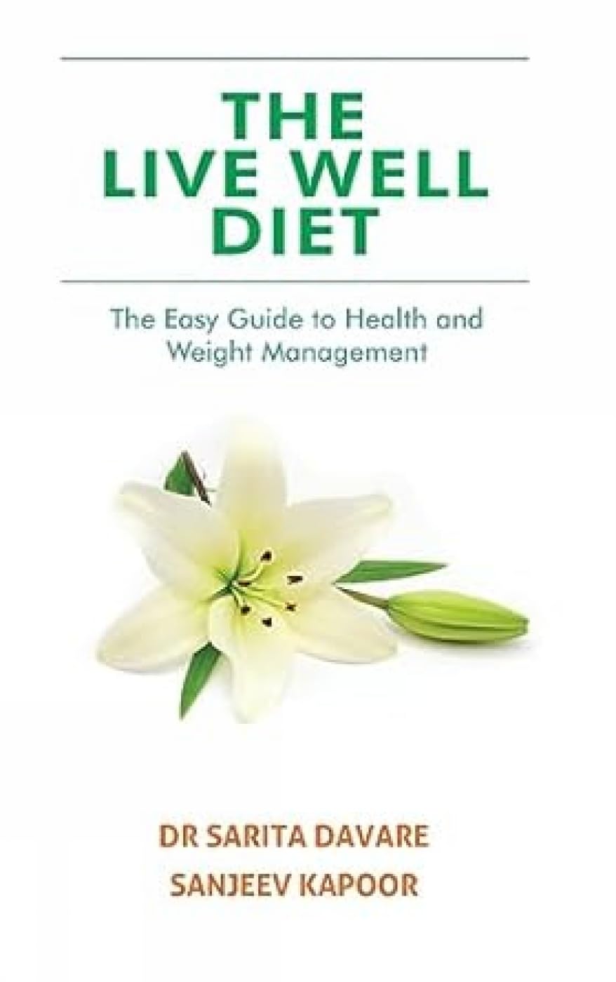 The Live well diet (new)