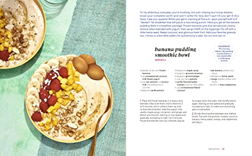 Everyday Grand: Soulful Recipes for Celebrating Life's Big and Small Moments: A Cookbook - Retail Maharaj