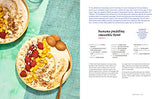 Everyday Grand: Soulful Recipes for Celebrating Life's Big and Small Moments: A Cookbook - Retail Maharaj