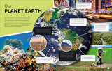 DK Super Planet Sharing the Planet