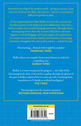 How Innovation Works - Retail Maharaj