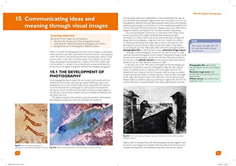 Cambridge as and a Level Digital Media and Design Student Book - Retail Maharaj