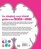How the Brain Works: The Facts Visually Explained (How Things Work)