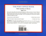 The Post Office Book: Mail and How It Moves