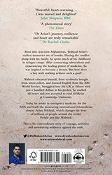 In the Wars: An uplifting, life-enhancing autobiography, a poignant story of the power of resilience