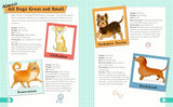 The Ultimate Kids’ Guide to Dogs: Everything you need to know to be a dog’s best friend