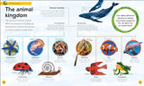 The Very Hungry Caterpillar's Very First Animal Encyclopedia: An Introduction to Animals, For VERY Hungry Young Minds