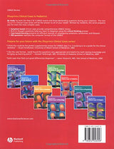 Clinical Cases in Pediatrics (Blueprints)