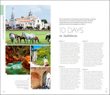 DK Seville and Andalucia
