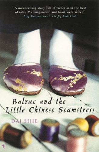 Balzac and the Little Chinese Seamstress