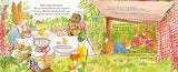 Peter Rabbit Great Big Easter Egg Hunt: A Lift-the-Flap Storybook