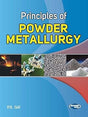 Principles Of Powder Metallurgy - Retail Maharaj