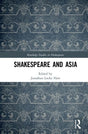 Shakespeare and Asia - Retail Maharaj