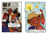 Ty's Travels: Camp Out (I Can Read Comics Level 1) - Retail Maharaj
