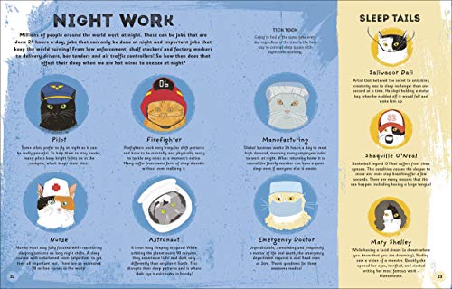 The Magic of Sleep: . . . and the Science of Dreams - Retail Maharaj