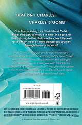 A Wrinkle in Time (A Puffin Book)