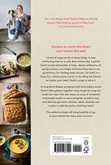 Soup Broth Bread - Retail Maharaj