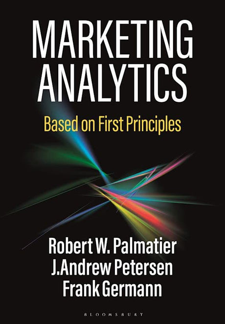Marketing Analytics - Retail Maharaj