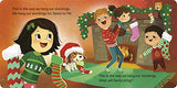 This Is the Way We Trim the Tree: A Christmas Nursery Rhyme