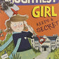 NAUGHTIEST GIRL 05 : THE NAUGHTIEST GIRL KEEPS A SECRET