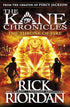 The Throne of Fire (Kane Chronicles) [Paperback] Rick Riordan - Retail Maharaj