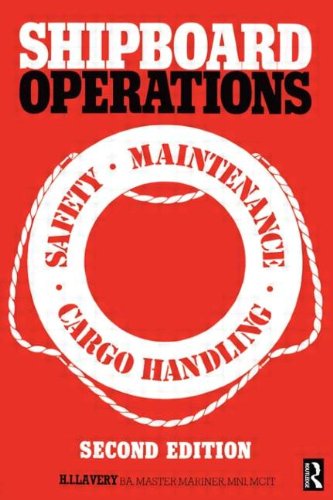 Shipboard Operations - Retail Maharaj