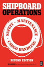 Shipboard Operations - Retail Maharaj
