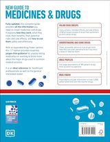 New Guide to Medicine and Drugs