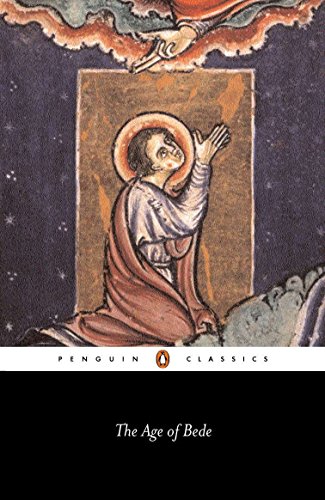 The Age of Bede (Penguin Classics) Bede