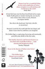 The Golden Egg