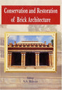 Conservation and Restoration of Brick Architecture: Special Reference to North - East India - Retail Maharaj