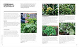 The Permaculture Garden: A Practical Approach to Year-round Harvests