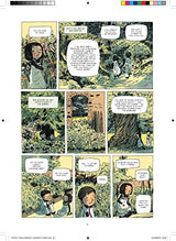 Tom's Midnight Garden Graphic Novel
