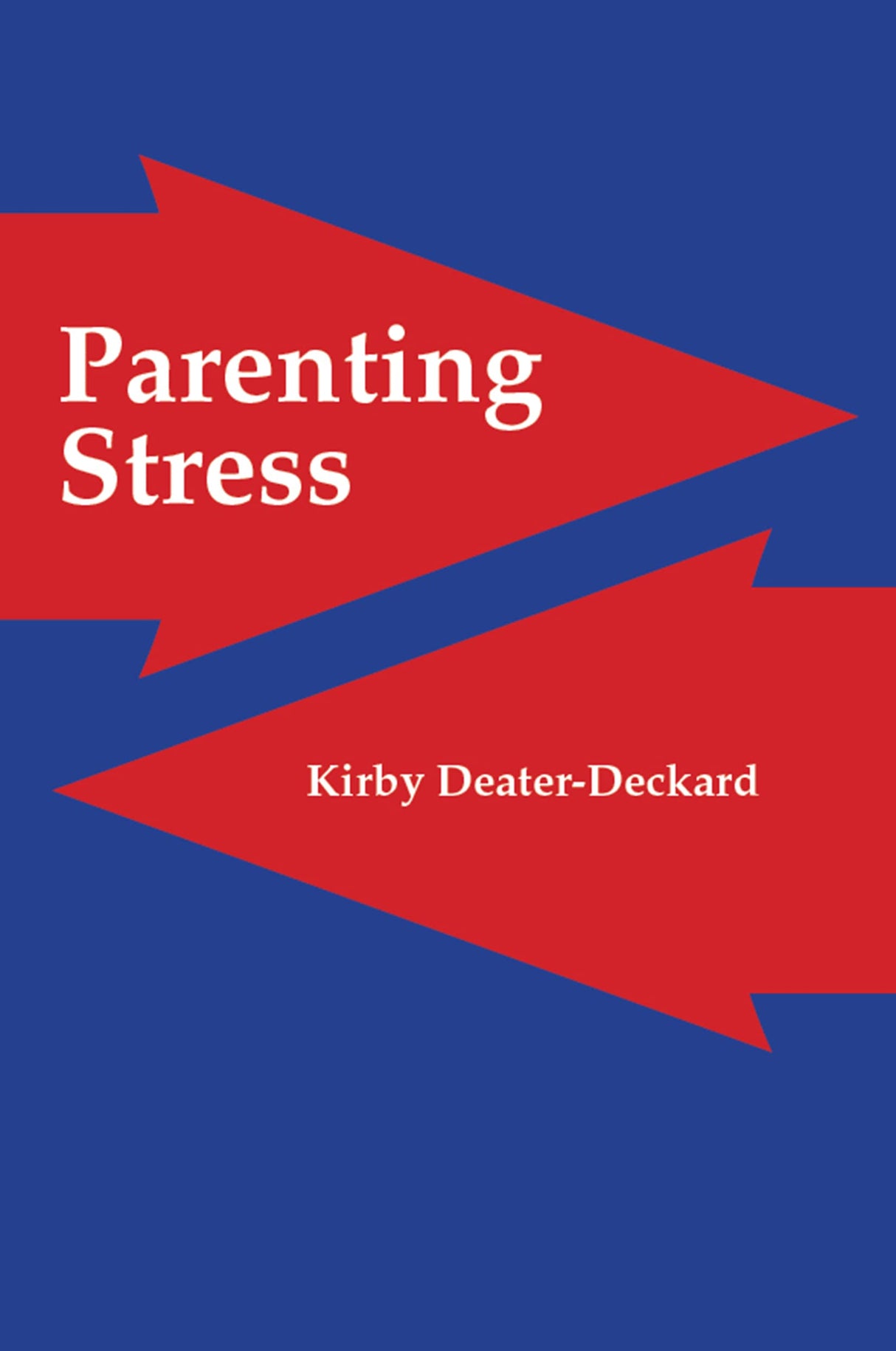 Parenting Stress - Retail Maharaj