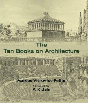 The Ten Books on Architecture - Retail Maharaj