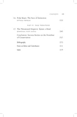 Biological Apocalypse: Species Extinction in the Anthropocene - Retail Maharaj