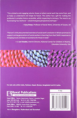 Understanding Social Work: History and Context - Retail Maharaj