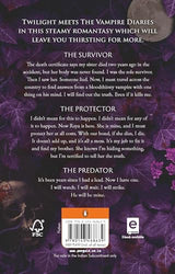 Die For You: A Steamy Vampire Romance Full of Secrets, Survival, and a Love Worth Dying For - Retail Maharaj