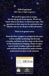Look Up: Our story with the stars