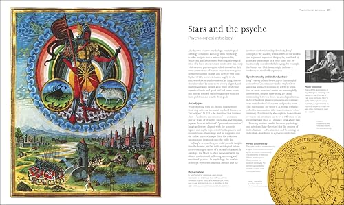 A History of Astrology, Divination and Prophecy (Esoteric Histories) - Retail Maharaj