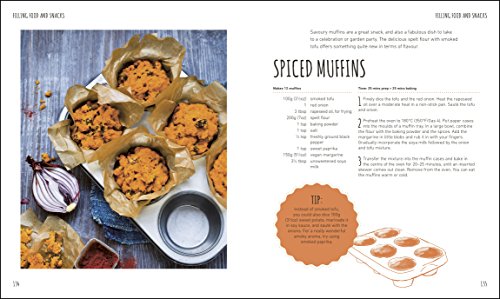 Vegan Cakes and Other Bakes