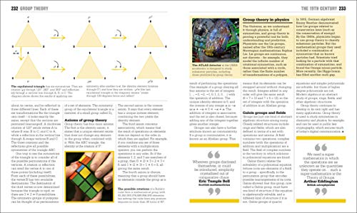 The Maths Book