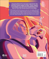 Mission to Mars: Can You Survive in Space?