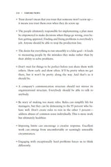 Creativity, Inc.: an inspiring look at how creativity can - and should - be harnessed for business success by the founder of Pixar