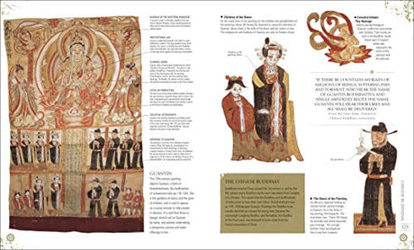 World Religions: The Great Faiths Explored and Explained - Retail Maharaj