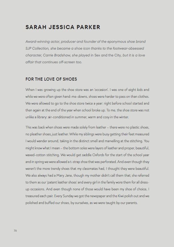 How to Wear Everything - Retail Maharaj