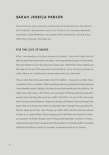 How to Wear Everything - Retail Maharaj