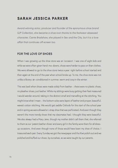 How to Wear Everything - Retail Maharaj